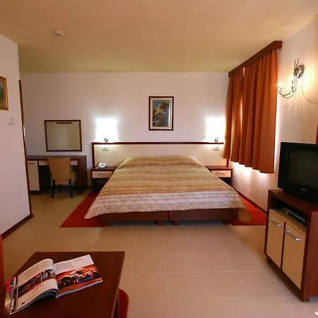 Segetski Dvori - Tradition Since 1964 Affittacamere