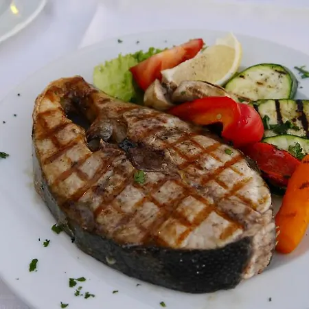 Segetski Dvori - Tradition Since 1964 Affittacamere Donji Seget