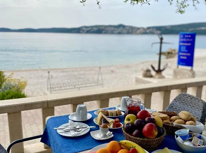 게스트하우스 Segetski Dvori - Tradition Since 1964 4*