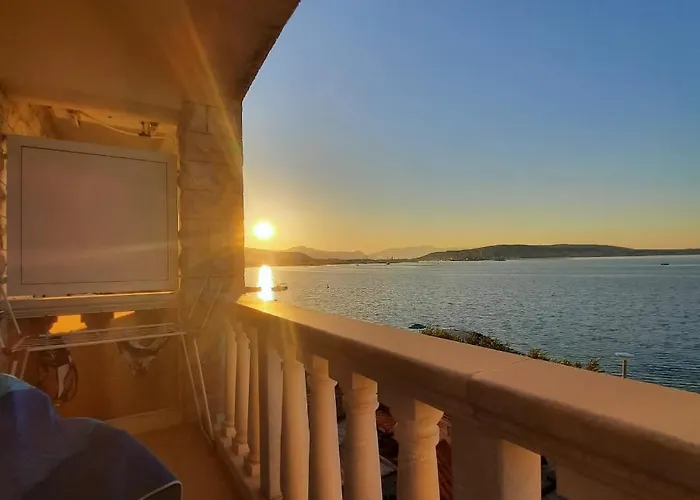 게스트하우스 Segetski Dvori - Tradition Since 1964 4*