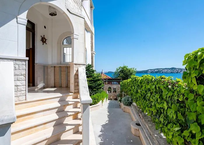 게스트하우스 Segetski Dvori - Tradition Since 1964 돈지세케트