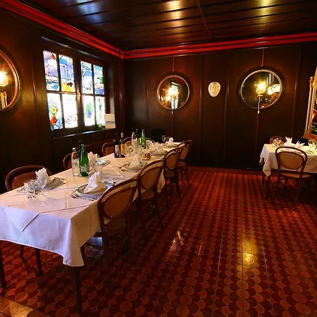 Pensionat Segetski Dvori - Tradition Since 1964