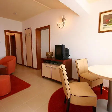 Guest house Segetski Dvori - Tradition Since 1964 3*