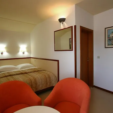 Guest house Segetski Dvori - Tradition Since 1964 3*