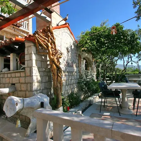 Segetski Dvori - Tradition Since 1964 Pensionat 4*