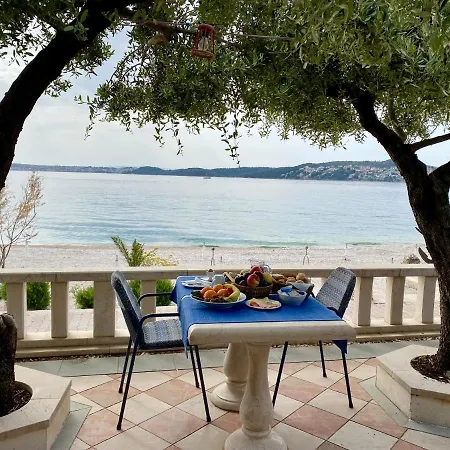 Segetski Dvori - Tradition Since 1964 Guest house 3*