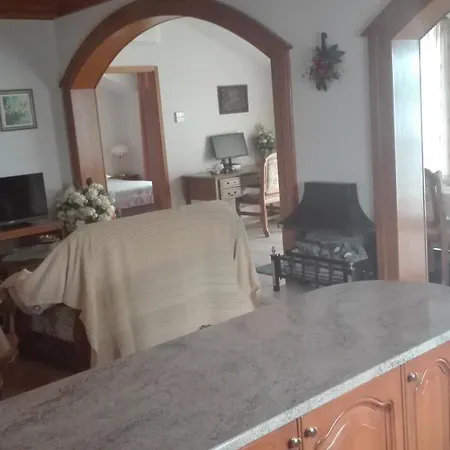 Segetski Dvori - Tradition Since 1964 Guest house