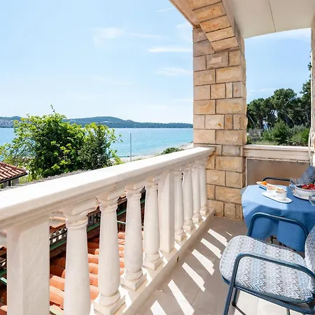 Guest house Segetski Dvori - Tradition Since 1964 Seget Donji