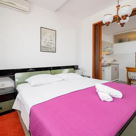 Guest house Segetski Dvori - Tradition Since 1964
