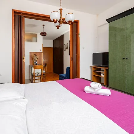 Guest house Segetski Dvori - Tradition Since 1964 3*