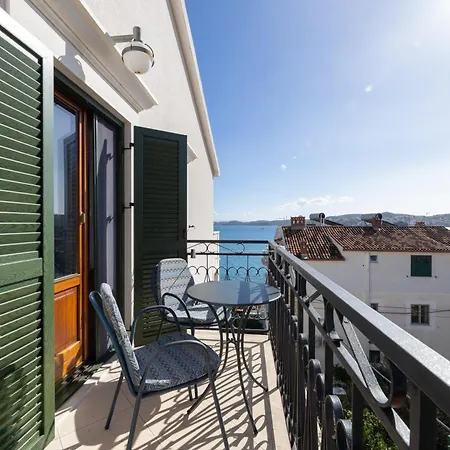 Hotel Segetski Dvori Beachfront Oasis & Tradition Since 1964 - Split Trogir Riviera
