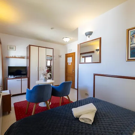 Segetski Dvori Beachfront Oasis & Tradition Since 1964 - Split Trogir Riviera Hotel