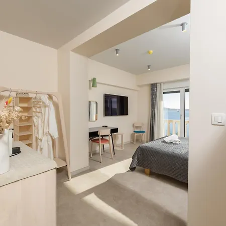Hotel Segetski Dvori Beachfront Oasis & Tradition Since 1964 - Split Trogir Riviera 4*