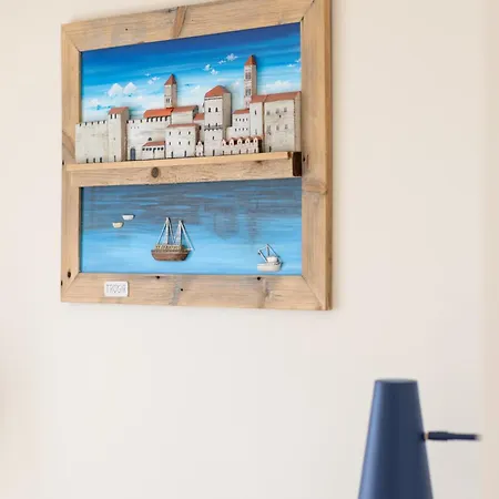 Segetski Dvori Beachfront Oasis & Tradition Since 1964 - Split Trogir Riviera 4*