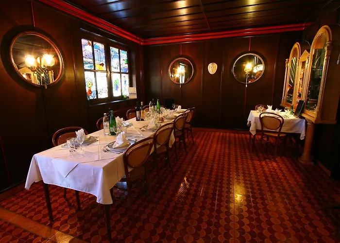 Maison d'hôtes Segetski Dvori - Tradition Since 1964