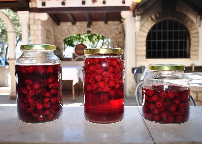 Segetski Dvori - Tradition Since 1964 4*