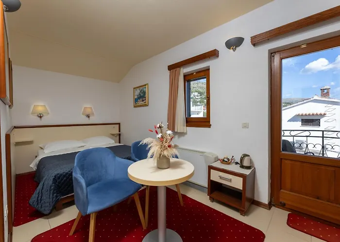 Maison d'hôtes Segetski Dvori - Tradition Since 1964 Donji Seget